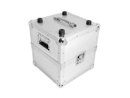 ZOMO MP-100 V.2 silver