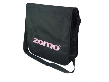 ZOMO Street-1 black/pink