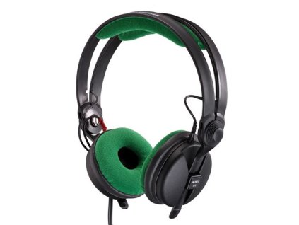 ZOMO Earpad HD-25 Velour cactus