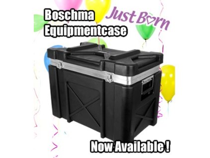 Boschma Stealth Equipmentcase