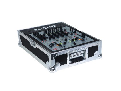 ZOMO Xone 92 flightcase black