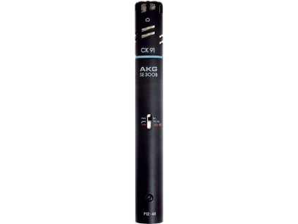 AKG C 391 B