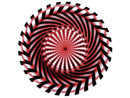 ZOMO Slipmat Saw red