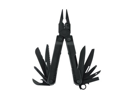 LEATHERMAN Rebar BLACK