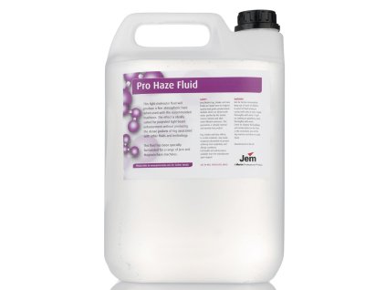 Martin Martin PRO Haze fluid 4x2,5l