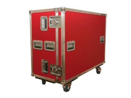 EXAFIX dLive Flight case S5000