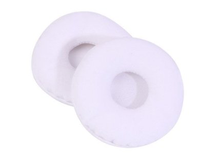 ZOMO Earpad Zomo Velour S white