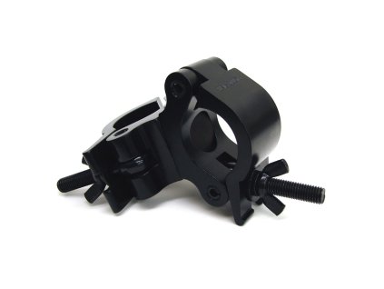 Duratruss DT Pro Swivel Clamp/BLK