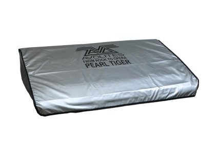 Avolites Tiger Touch cover