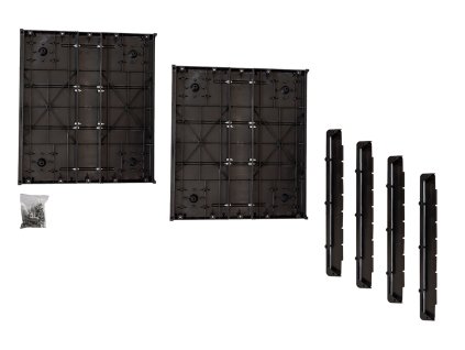 EUROMODULE MOD 01D 500 Extension Kit