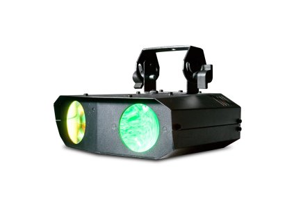 American DJ Monster Duo