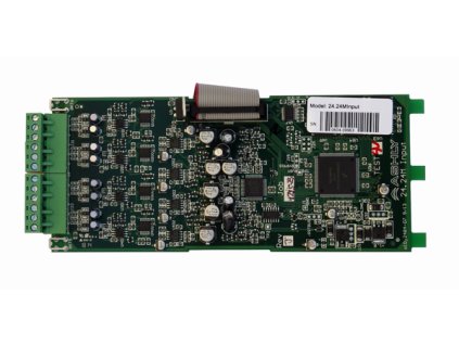 Ashly NE24.24M Input