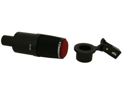 Heil Sound PR30B