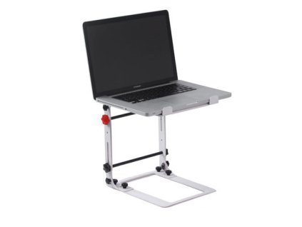 ZOMO LS-10 Laptop Stand white