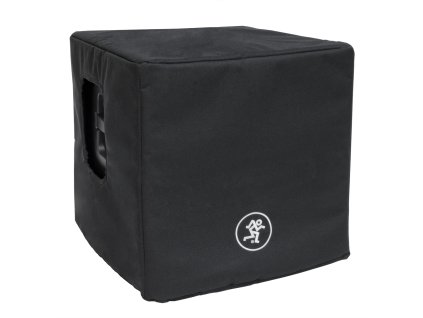 Mackie Kryt na DLM12S