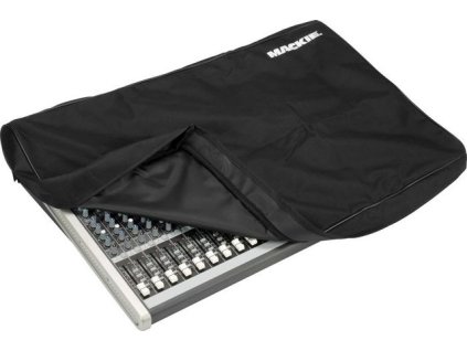 Mackie Kryt na 3204 VLZ