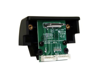 Mackie DL iPad 30-Pin adapter