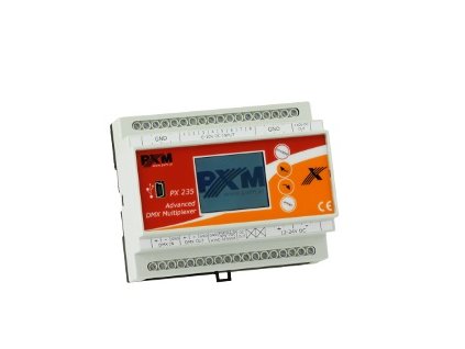 PXM PX235
