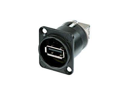 Neutrik NAUSB-W-B