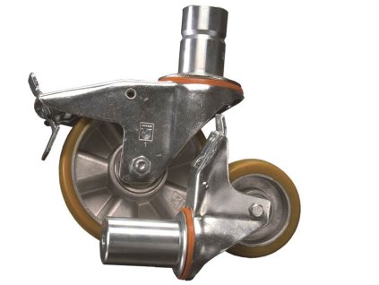 Nivtec sada transportních koleček