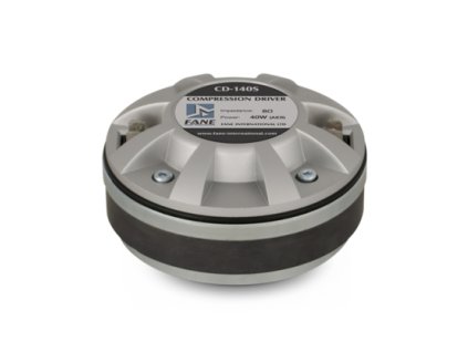 Fane CD140-S 8/ohm