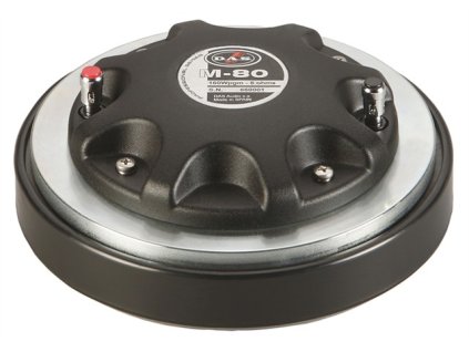 DAS Audio M-80 8/ohm