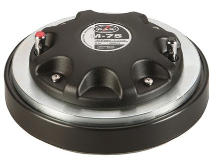 DAS Audio M-75 8/ohm