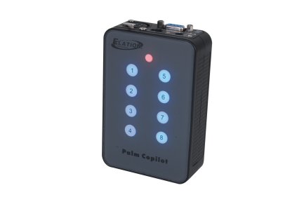 Elation Palm Copilot