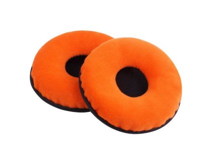ZOMO Earpad Zomo Velour S orange
