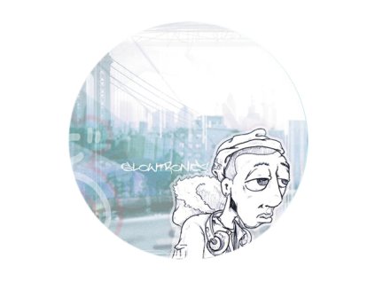 Glowtronics Slipmat DN37 Life