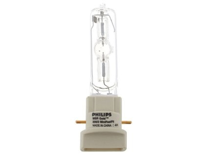 Philips MSD GOLD 300/2, PGJX28