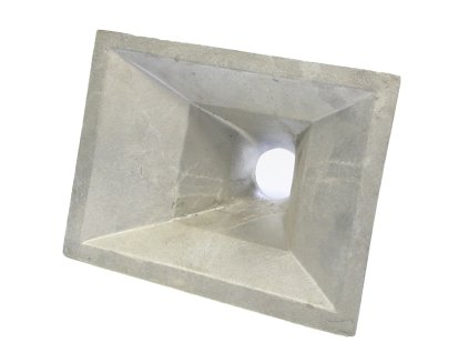 Megaton C9060 zvukovod