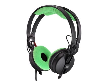 ZOMO Earpad HD-25 Velour mint