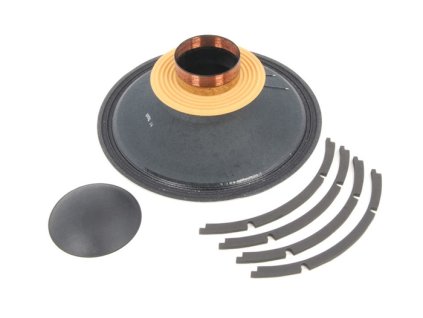 B&C Speakers 15TBX40 Recone Kit 4/ohm