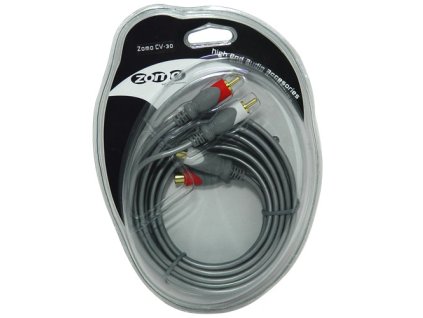 ZOMO CV-30 cable