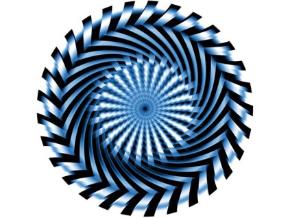 ZOMO Slipmat Saw blue