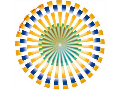 ZOMO Slipmat Pinwheel2