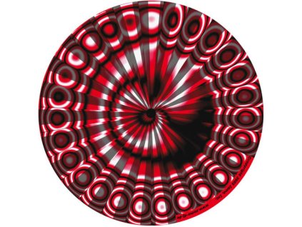 ZOMO Slipmat Redeye1