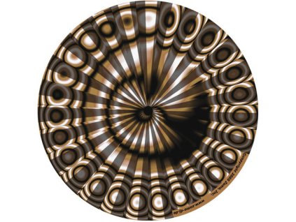 ZOMO Slipmat Redeye2