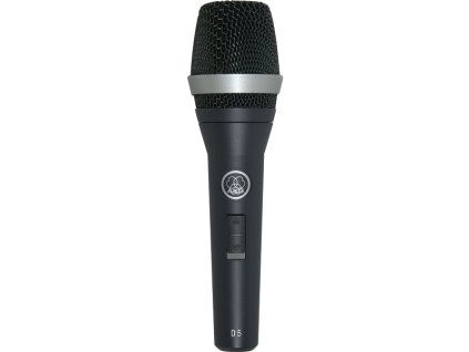AKG D5S