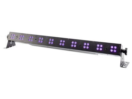 Ignition LED Flutter 40x1W UV