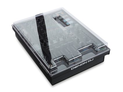 DECKSAVER Decksaver X1800 cover