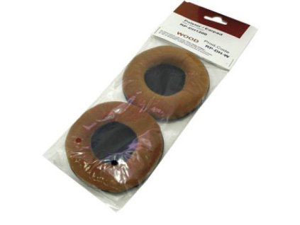 ZOMO Earpad RP-DH 1200 Velour wood