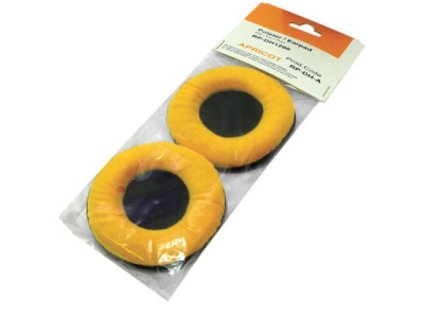 ZOMO Earpad RP-DH 1200 Velour apri.