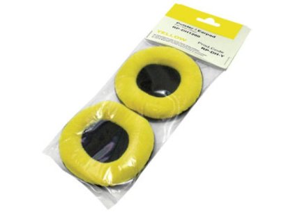 ZOMO Earpad RP-DH 1200 Velour yell.