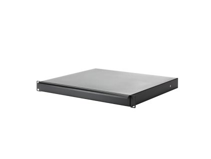 Adam Hall Zásuvka vysouvací 1U 87401E