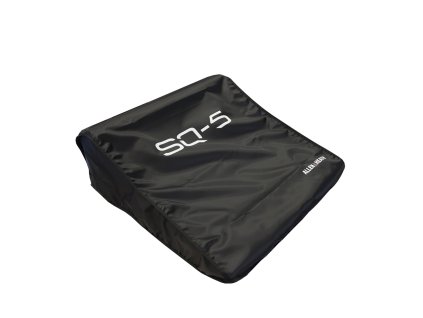 Allen&Heath SQ5 Dust Cover