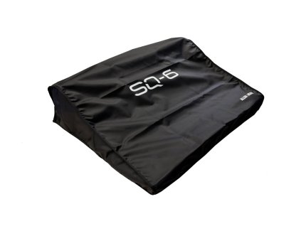 Allen&Heath SQ6 Dust Cover