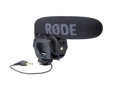 Rode VideoMic PRO Rycote