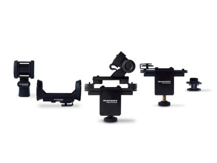 Marantz Professional Audio Scope Gear